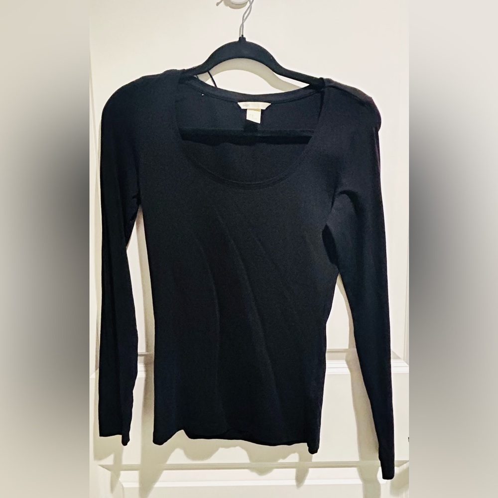 H&M Long Sleeve Shirt